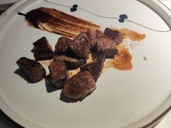 -黑木原精致料理·铁板烧