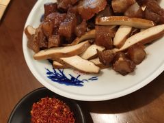 -邓公本味卤·江湖菜(天星桥创始店)