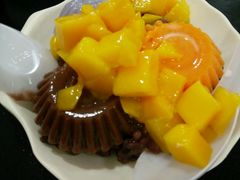 -芬芳甜品(同福路店)
