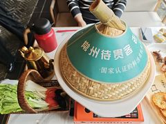 -塘桥老哥·常州鱼鲜土菜(勤业路店)