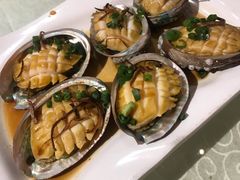 -强记海鲜·大排档(蛇口新街店)