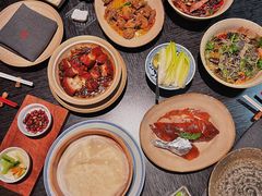 -玖五京菜(杭州城北万象城店)