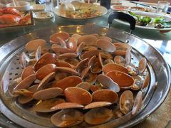 -崖口红树林海鲜餐厅