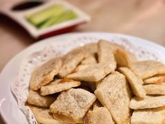 -京华烟云·北京烤鸭(领展购物广场·中关村店)