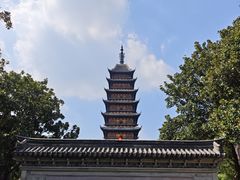 -常熟方塔园