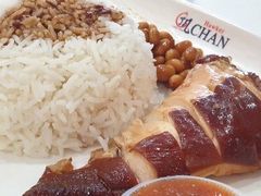 -了凡香港油鸡饭面(大成店)