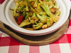 -西贝莜面村(近铁城市广场店)