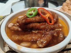 -味可道美食坊(福基路店)