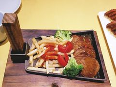 -随喜赞素食餐厅(亦庄店)
