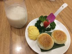 -莲生母婴月子中心(清水河公园店)