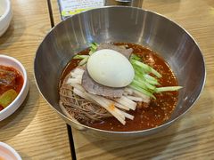 -江南面屋(明洞店)