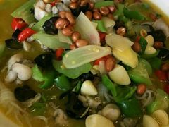 -川悦壹号·川菜(蠡溪路店)