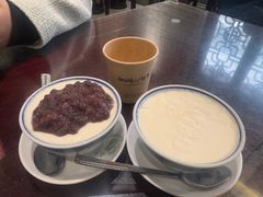 -民信老铺(双皮奶博物馆店)