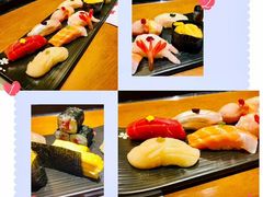 -金井日本料理(丽柏广场店)