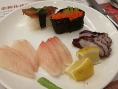 -芭菲盛宴·环球美食(解放碑英利国际店)
