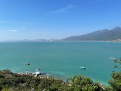 -海南分界洲岛旅游区