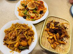 -楼兰印象(朝外店)