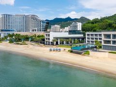 -深圳大梅沙京基洲际度假酒店