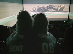 -CGV星星影城(颐堤港ScreenX店)