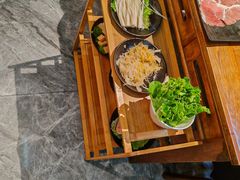 -三好先生的铜锅涮肉(太乙路店)