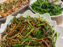 -洪霞餐馆