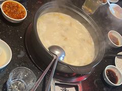 -捞王猪肚鸡火锅(昆山店)