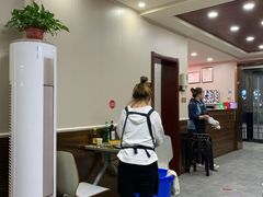 -老地方烤肉(东岗路店)