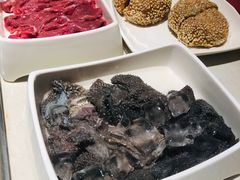 -海底捞火锅(枫蓝国际购物中心店)