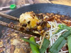-云熙特色豆豉火锅