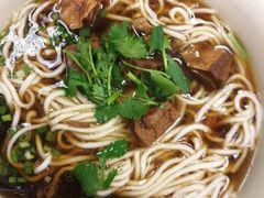 李先生牛肉面-李先生牛肉面大王(广渠门内店)