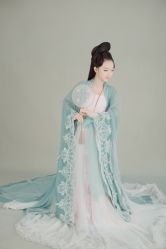 -盘子女人坊生日照·摄影馆(华强店)
