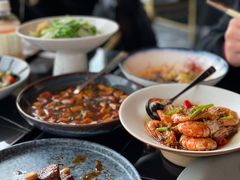 -杭州临平万丽酒店·万丽轩中餐厅