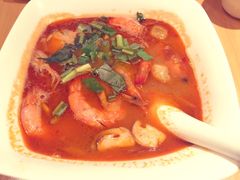 -Pho Asia 亚阁越南料理(上海来福士广场店)