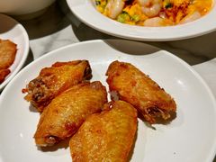 -深仔记正宗云吞面(尖沙咀店)