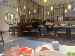 -千滋百味·醉江澜花园餐厅(街道口店)
