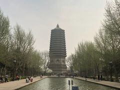 -玲珑塔公园