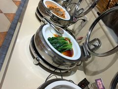 -比尔森韩式烤肉自助(国商店)