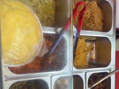-张果佬年糕卷(科巷店)