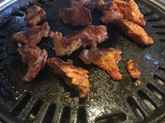 -韩国明洞碳烤肉(常平店)