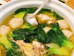 -观桥阁(锦溪店)