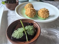 -山外山菜馆(玉泉路店)