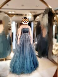 -LA GRACE高端婚纱礼服定制馆