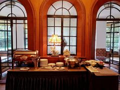 -马勒别墅·中餐厅