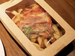 -FABIO’S费比欧披萨餐厅