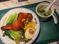 -肥小福·烧鹅专门店(环宇荟店)