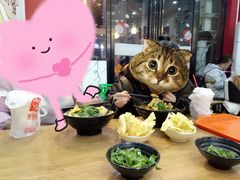 -螺小胖柳州螺蛳粉(钟楼总店)