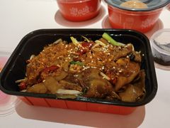 -避风塘·金牌店·夜宵(金玉兰店)