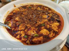 -严记小天府酸菜鱼(西四路店)