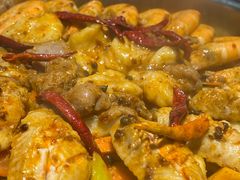 -黄记煌三汁焖锅(三胞广场店)