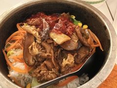 -华天延吉餐厅(西四总店)
